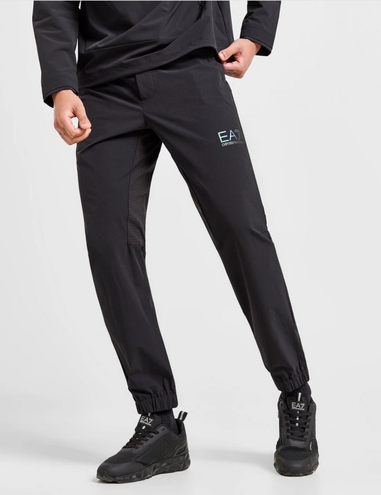 Emporio Armani EA7 Ventus Track Pants