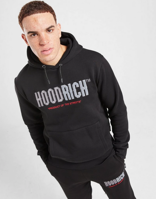 Hoodrich OG Fade Hoodie