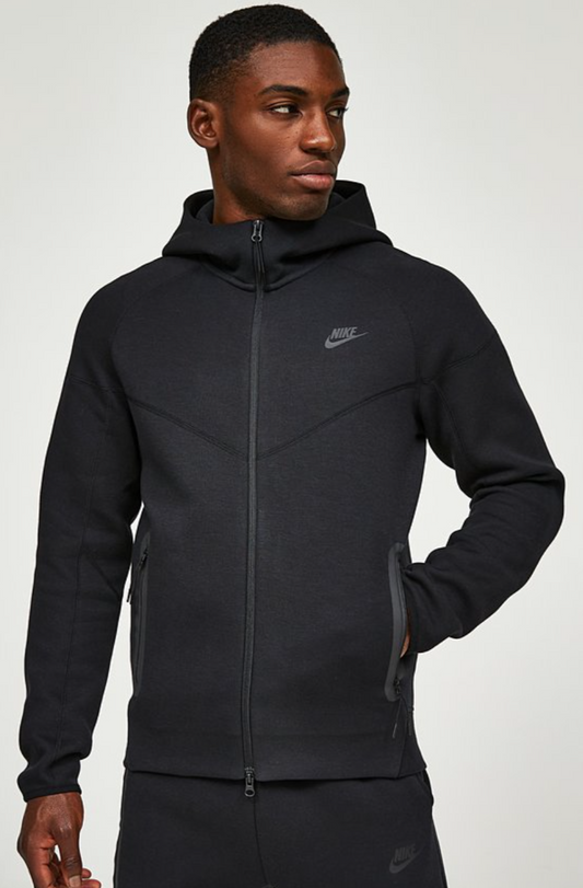 Nike Tech Fleece Windrunner Full Zip Hoodie