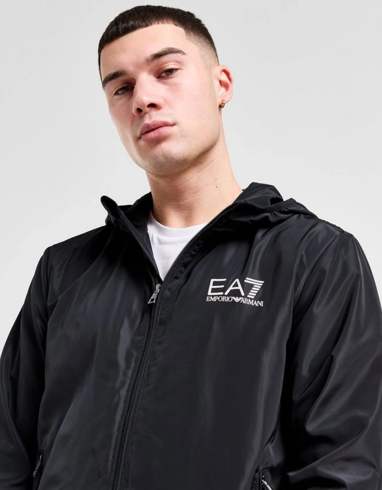 Emporio Armani EA7 Core Lightweight Jacket