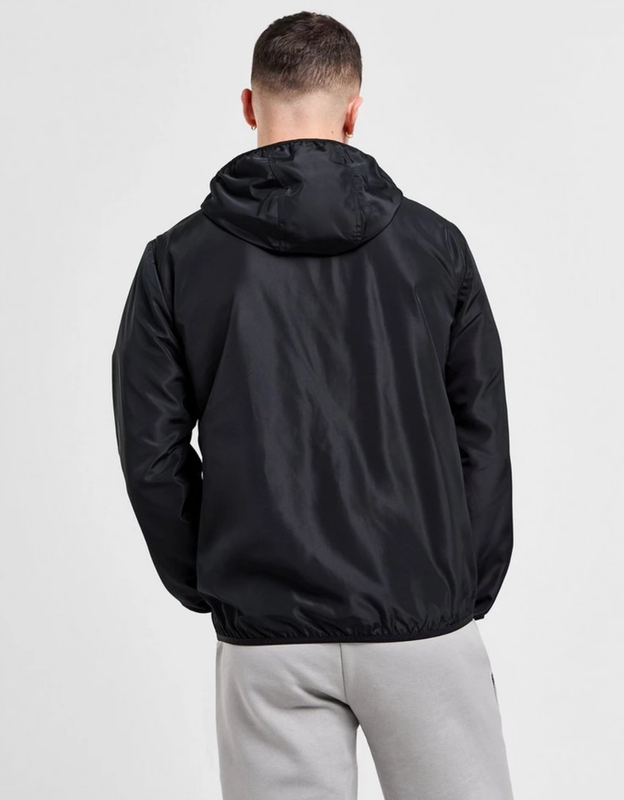 Emporio Armani EA7 Core Lightweight Jacket