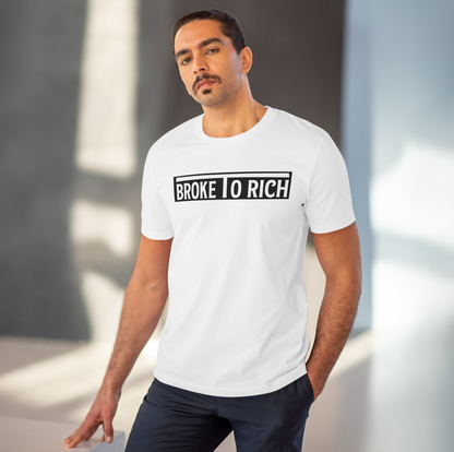 BTR OG Logo T-Shirt (White)