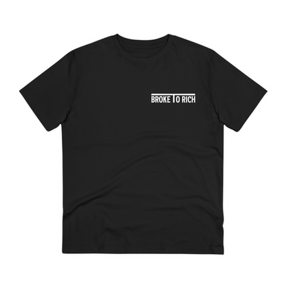 BTR OG LOGO T-SHIRT 2