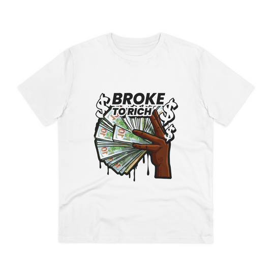 BTR Money Up T-Shirt