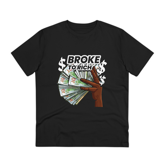 BTR Money Up T-Shirt