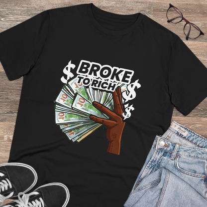 BTR Money Up T-Shirt