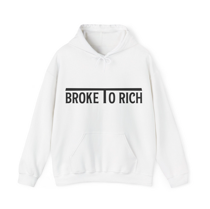 BTR OG Logo Hoodie