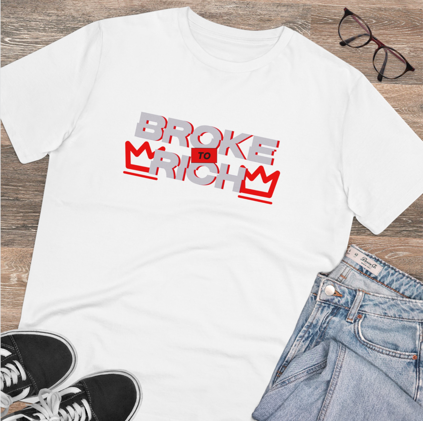 BTR Money Kings T-Shirt