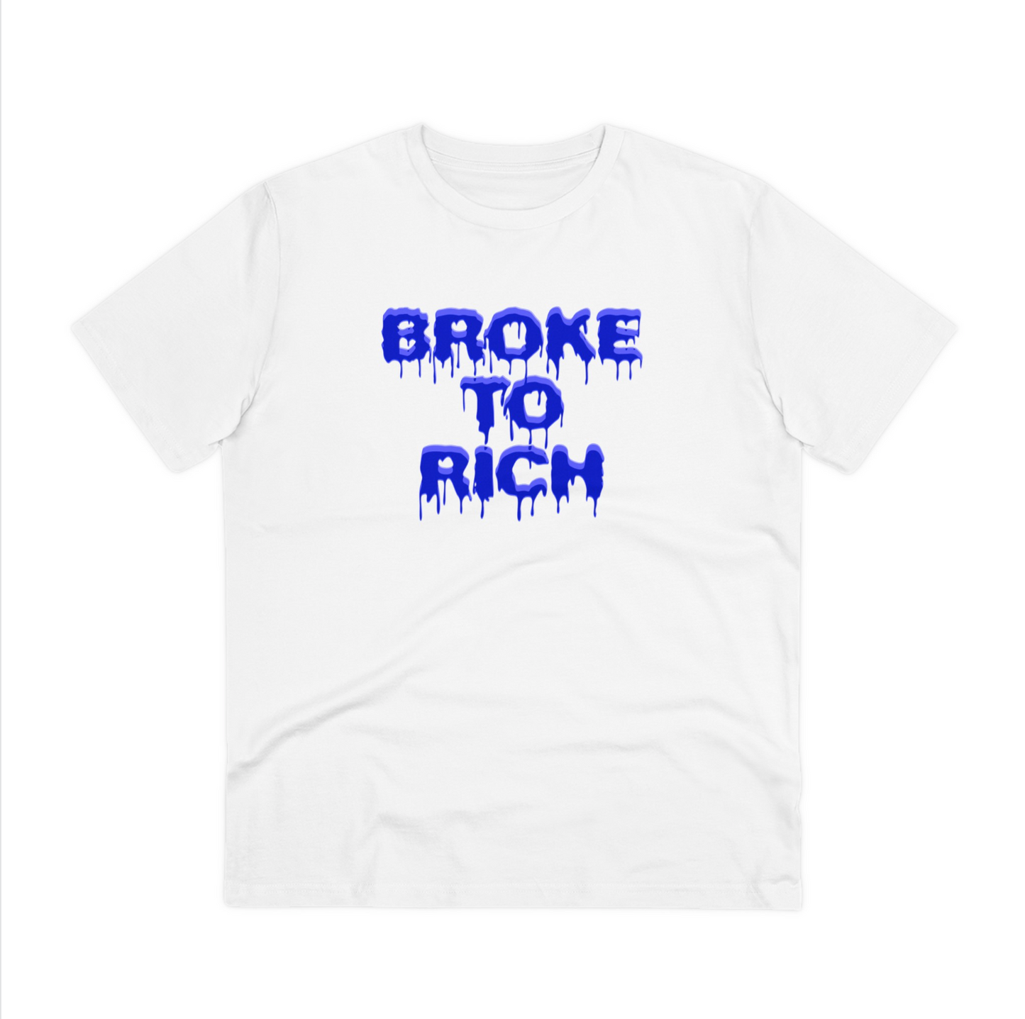 BTR Money Drip T-Shirt